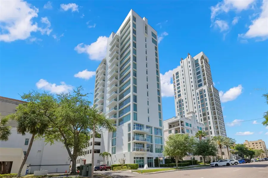 176 4th Avenue Ne #1102, Saint Petersburg, FL 33701 - #2