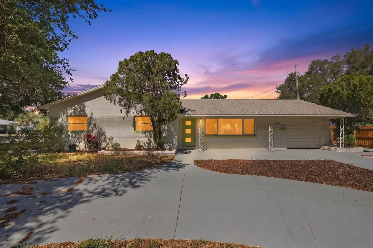 1700 63rd Street N, Saint Petersburg, FL 33710 - #1