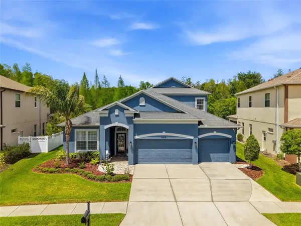 4079 Windcrest Drive, WESLEY CHAPEL, FL 33544