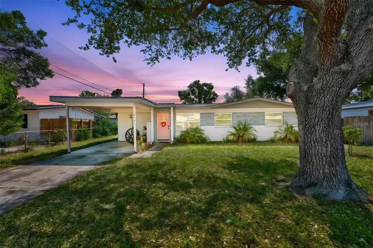 8391 59th Lane N, Pinellas Park, FL 33781 - #1