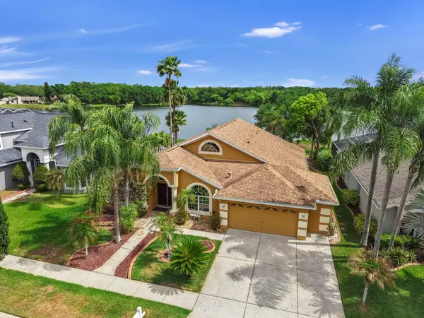 220 Rosana Drive, BRANDON, FL 33511