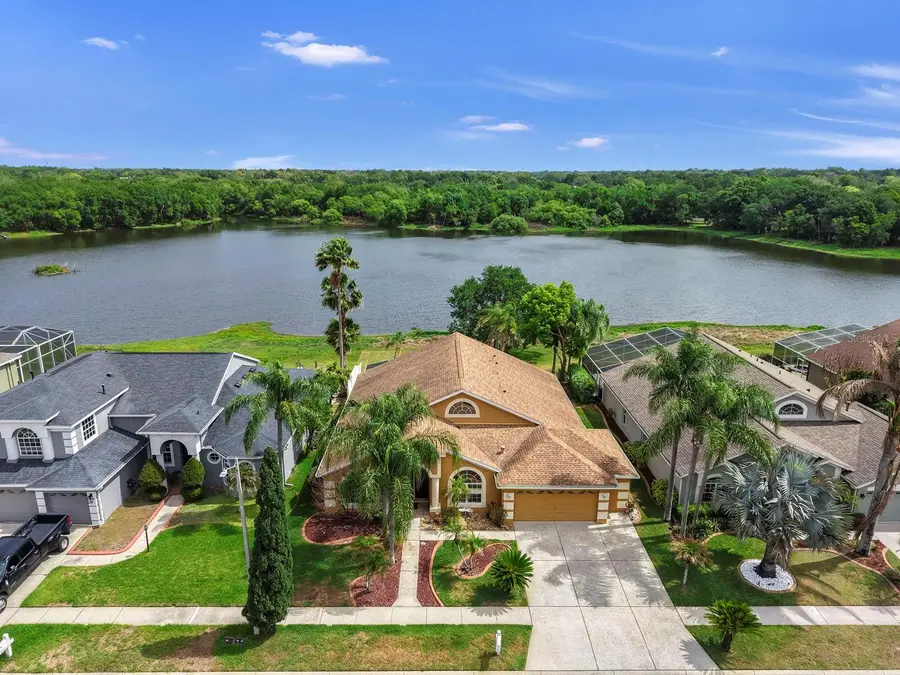 220 Rosana Drive, Brandon, FL 33511 - #2