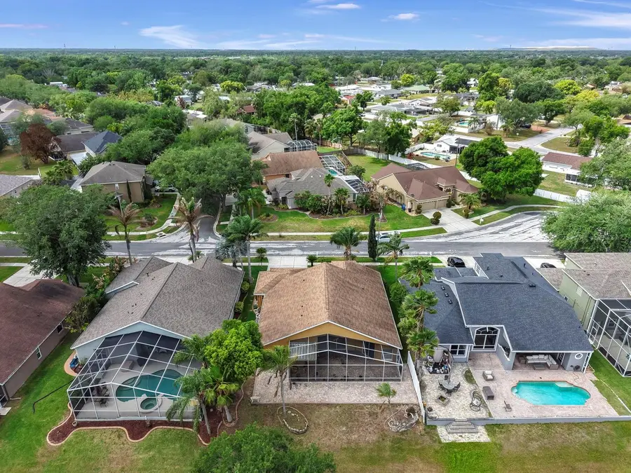 220 Rosana Drive, Brandon, FL 33511 - #3