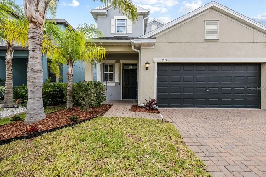 10153 Newminster Loop, Ruskin, FL 33573 - #2