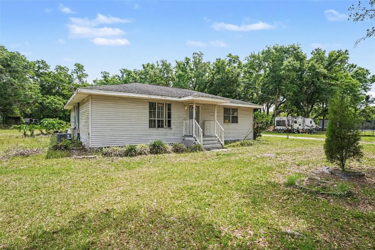 3810 Cooper Road, Plant City, FL 33565 - #1