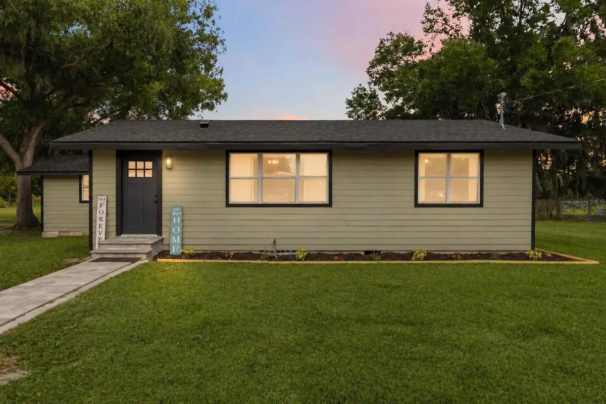 315 S Orange Avenue, Fort Meade, FL 33841 - #1