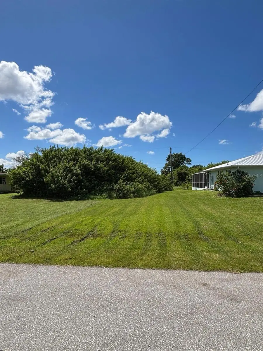 193 Garden Avenue Nw, Port Charlotte, FL 33952 - #2