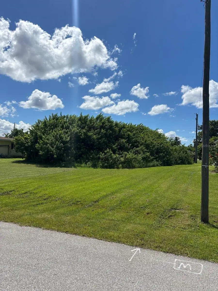 193 Garden Avenue Nw, Port Charlotte, FL 33952 - #3