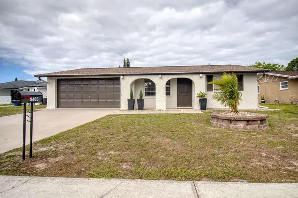 9405 Gableton Lane, PORT RICHEY, FL 34668