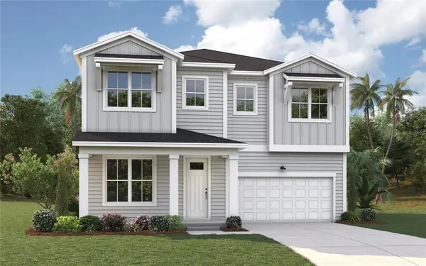 1710 W Saint Conrad Street, TAMPA, FL 33607