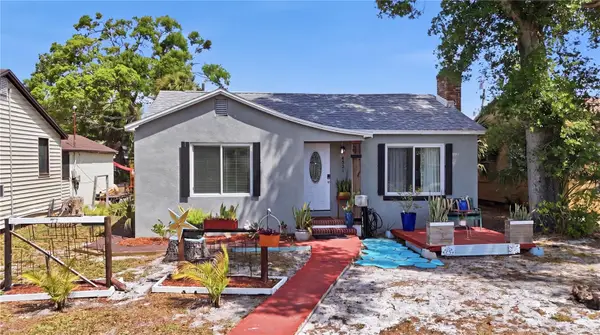 4831 Fairfield Avenue S, ST PETERSBURG, FL 33711