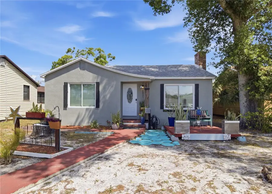 4831 Fairfield Avenue S, Saint Petersburg, FL 33711 - #2