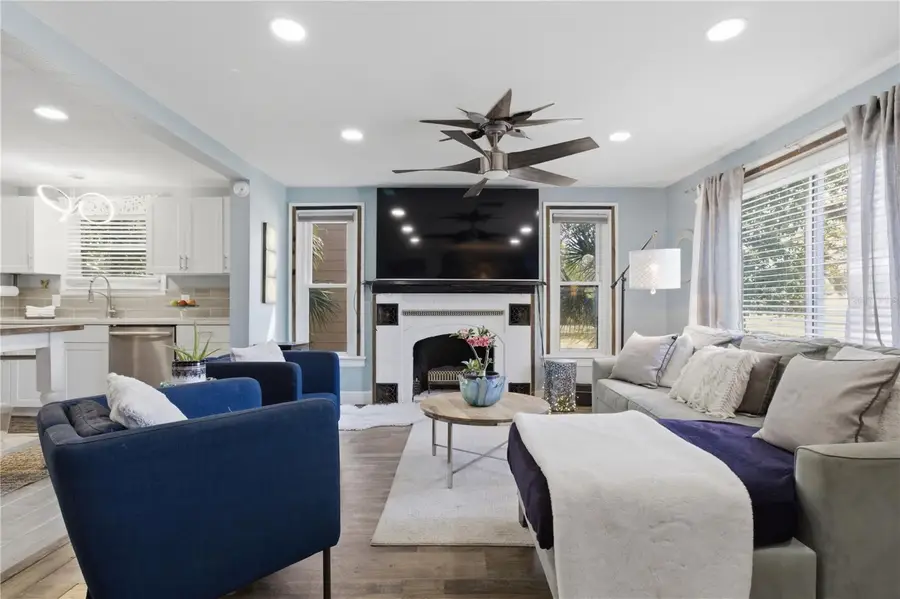 4831 Fairfield Avenue S, Saint Petersburg, FL 33711 - #3