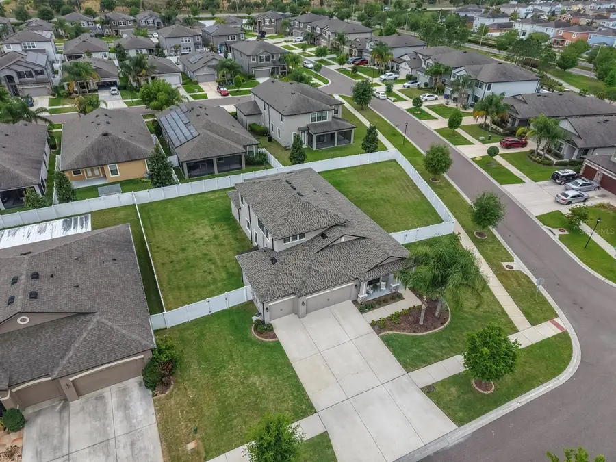 11405 Carlton Fields Drive, Riverview, FL 33579 - #3