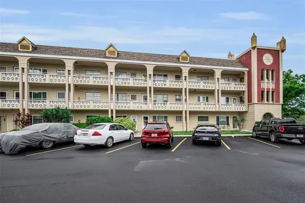 2361 Jamaican Street #25, CLEARWATER, FL 33763