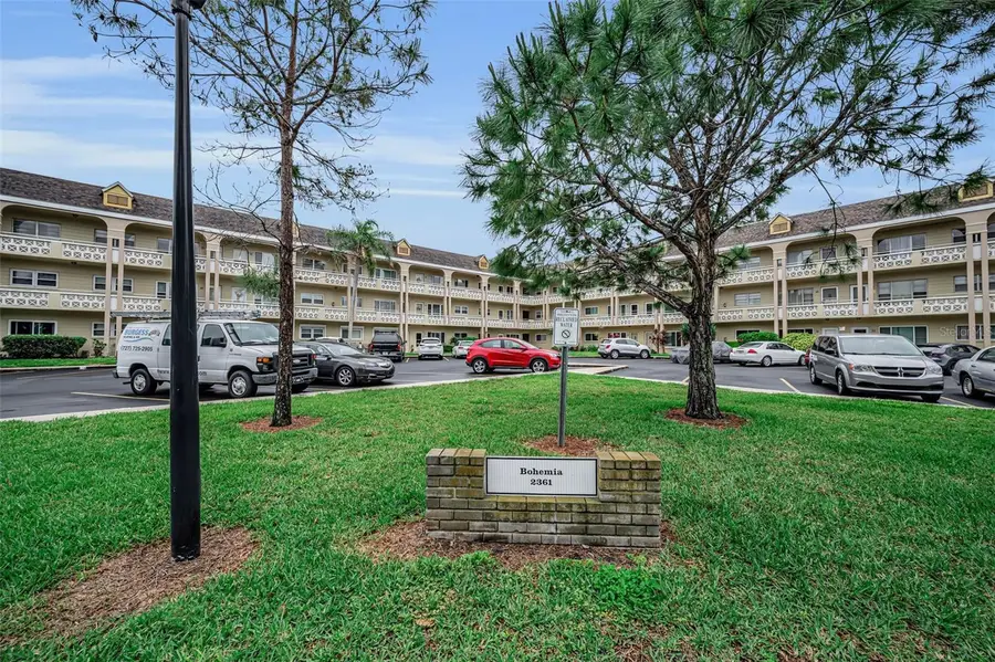 2361 Jamaican Street #25, Clearwater, FL 33763 - #2