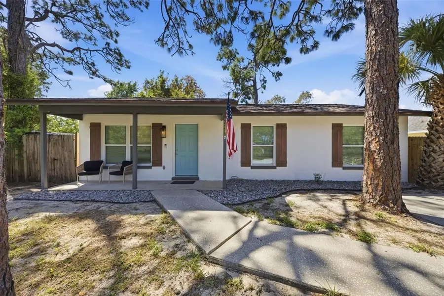 720 Locust Street, Tarpon Springs, FL 34689 - #2