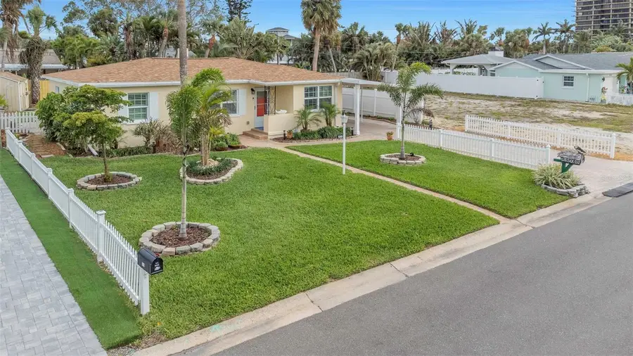 550 80th Avenue, Saint Pete Beach, FL 33706 - #2