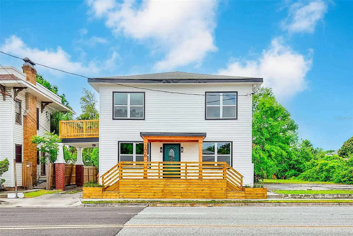 206 N Macdill Avenue, Tampa, FL 33609 - #1