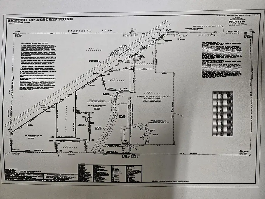 Sydney Road, Dover, FL 33527 - #2
