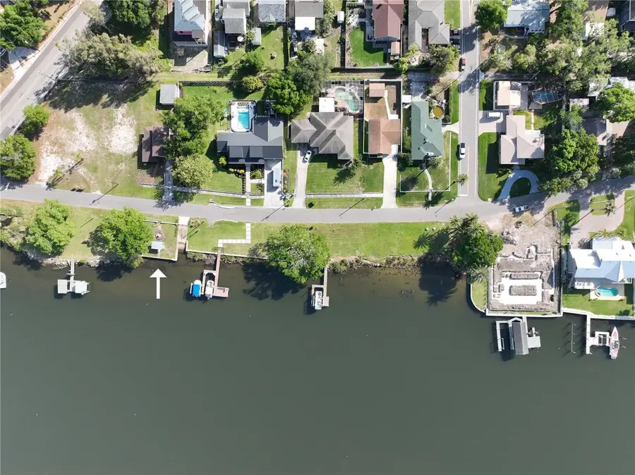 2515 N Riverside Drive, Tampa, FL 33602 - #2