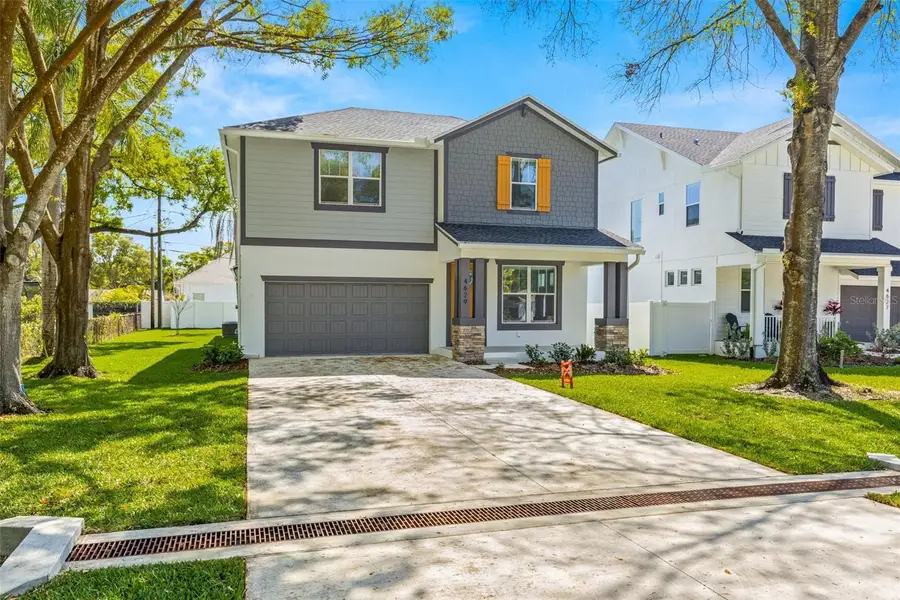 4629 Wishart Boulevard, Tampa, FL 33603 - #2