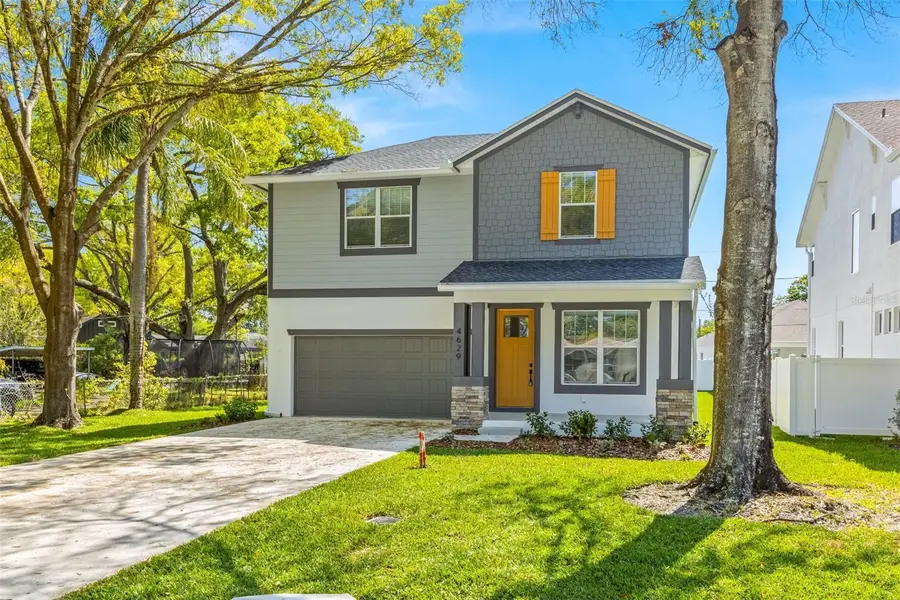 4629 Wishart Boulevard, Tampa, FL 33603 - #3