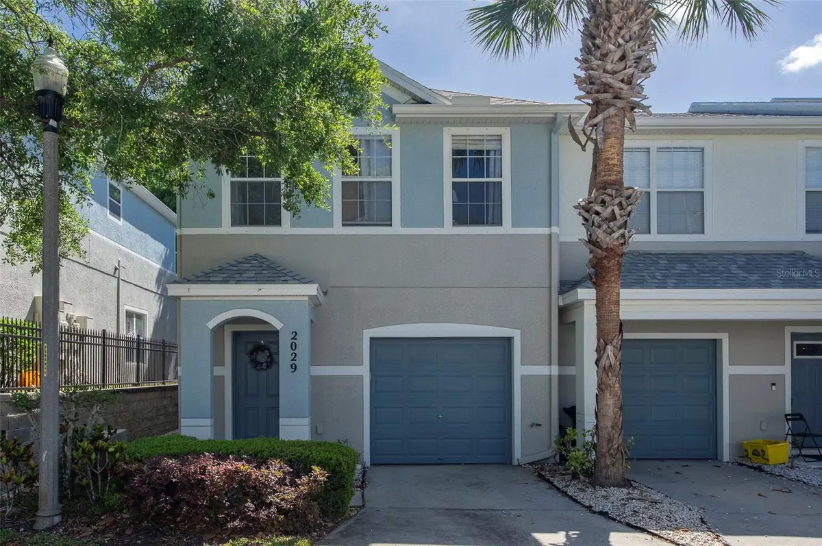 2029 Strathmill Drive, Clearwater, FL 33755 - #1