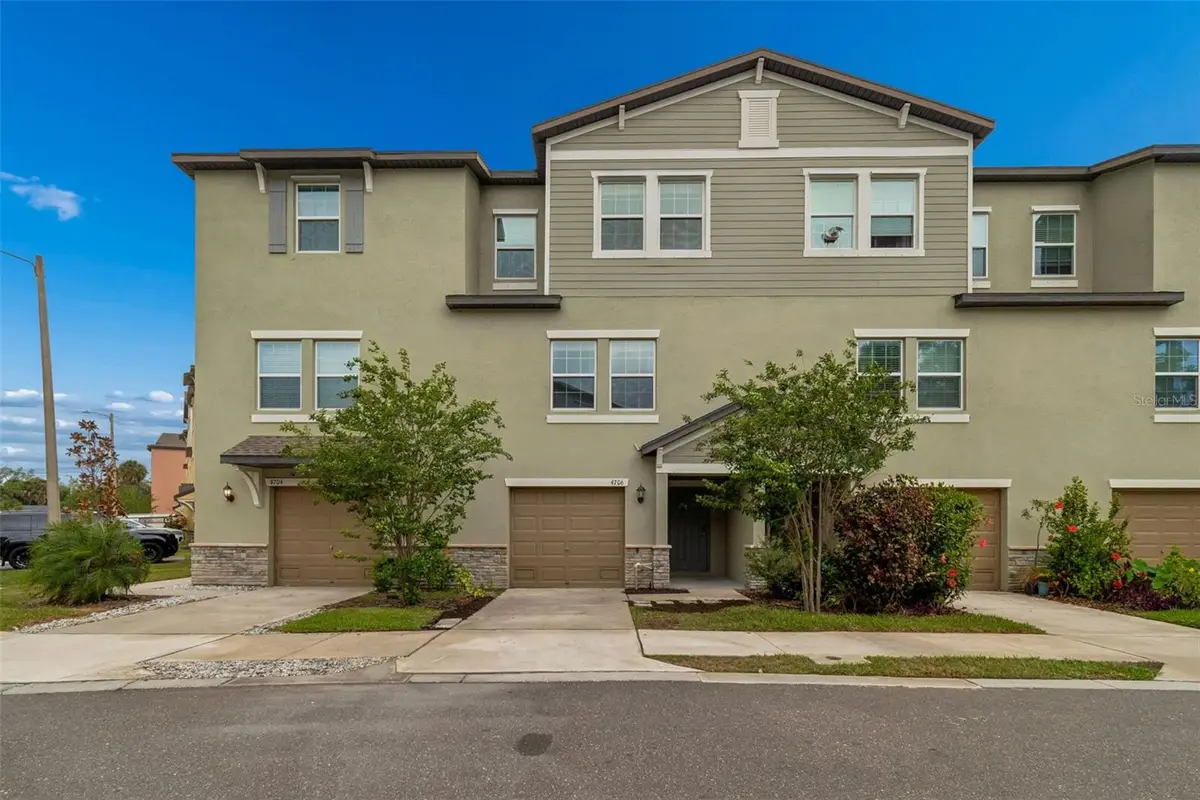 4706 Tuscan Loon Drive, Tampa, FL 33619 - #1