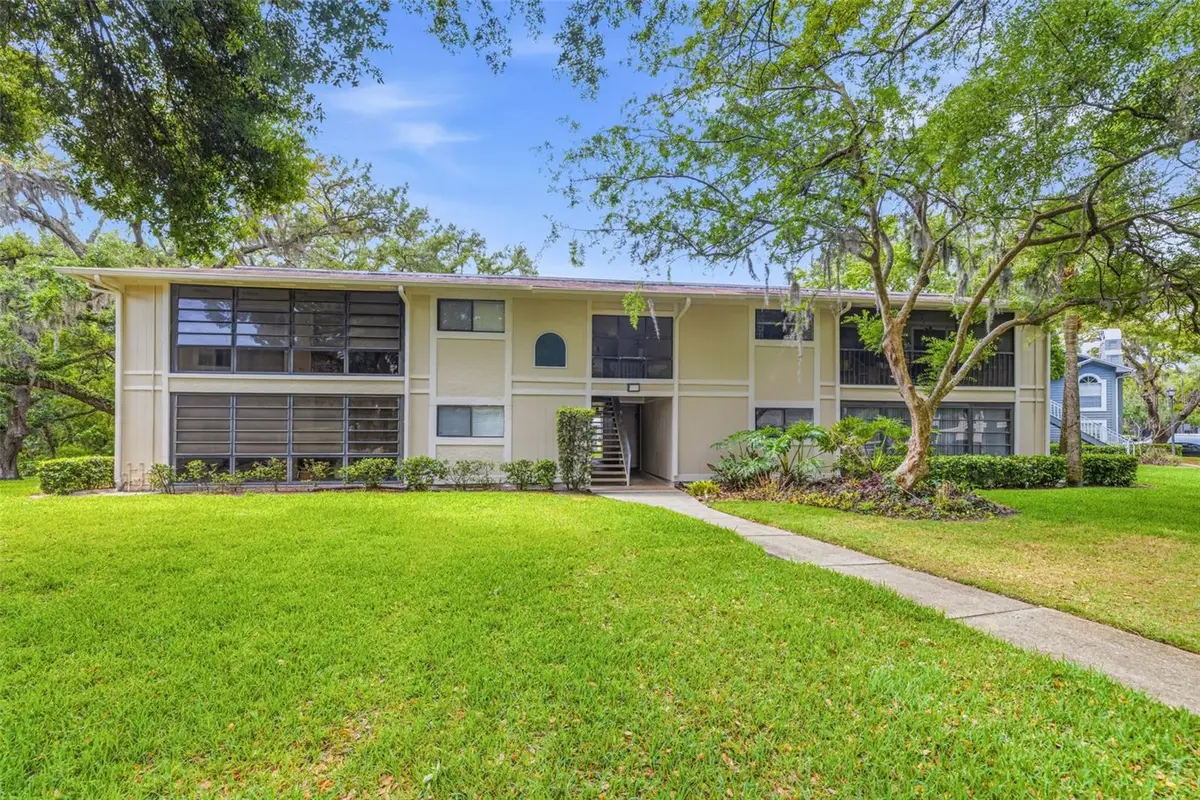 6015 Laketree Lane #B, Temple Terrace, FL 33617 - #1