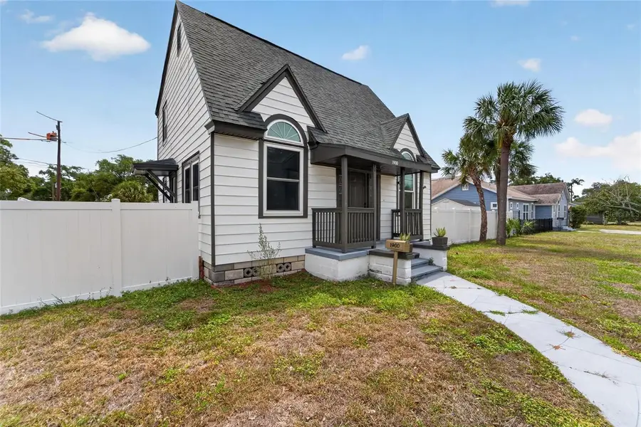 1900 16th Street S, Saint Petersburg, FL 33705 - #2