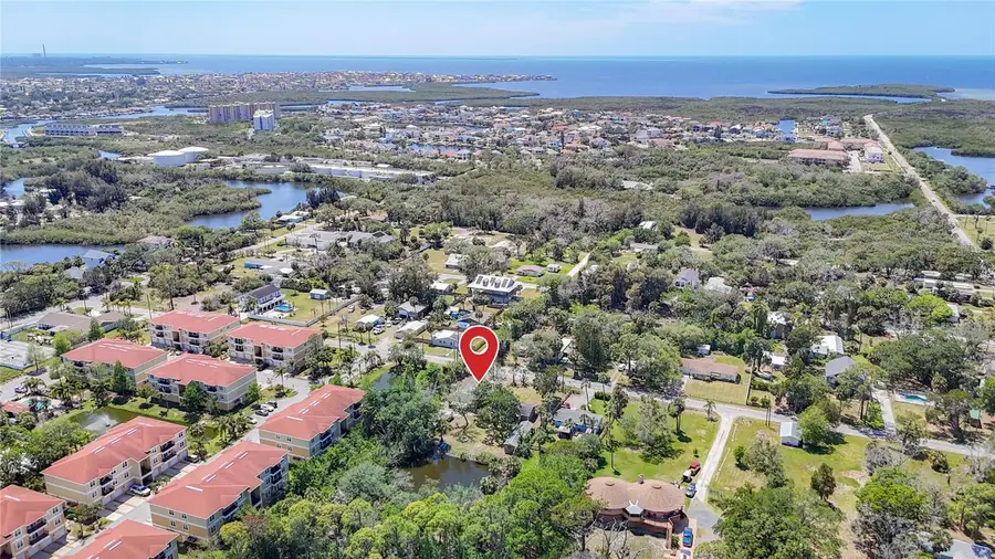 6420 Oelsner Street, New Port Richey, FL 34652 - #2