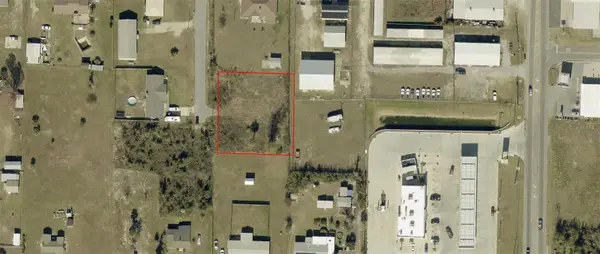 2826 Naples Avenue, PANAMA CITY, FL 32405