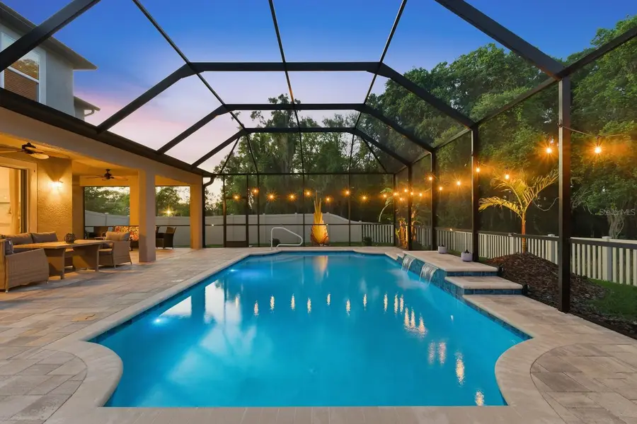 17834 Cortes Creek Boulevard, Spring Hill, FL 34610 - #3