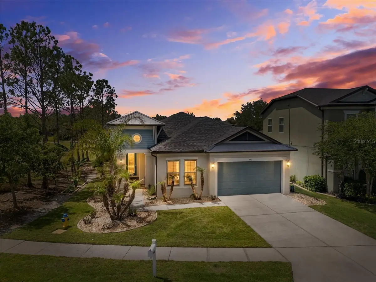 4501 Rolling Green Drive, Wesley Chapel, FL 33543 - #1