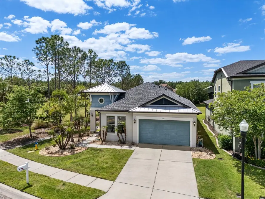 4501 Rolling Green Drive, Wesley Chapel, FL 33543 - #3