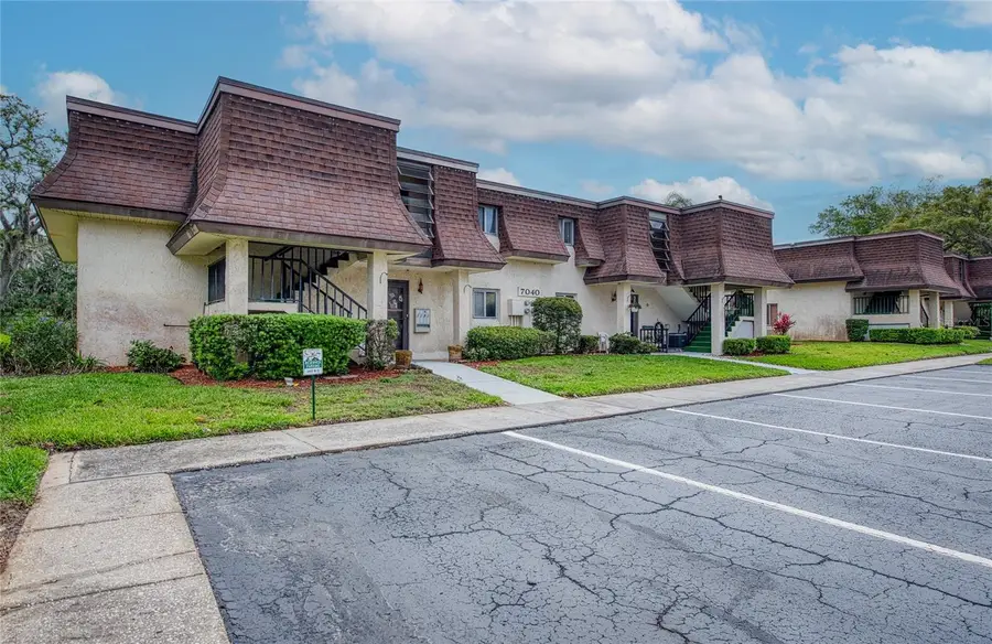 7040 Cognac Drive #3, New Port Richey, FL 34653 - #3