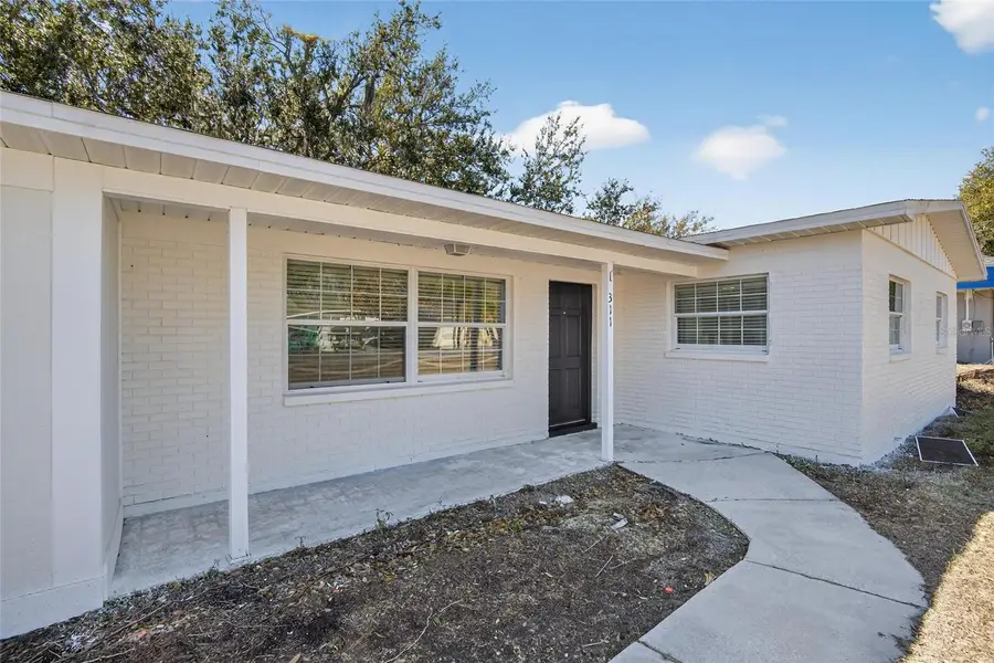 311 NE 5th Street, Mulberry, FL 33860 - #3