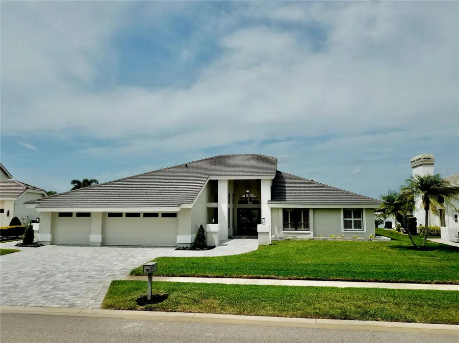 5806 Cruiser Way, Tampa, FL 33615 - #2