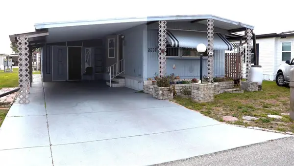 5318 Astrid Drive, ZEPHYRHILLS, FL 33541