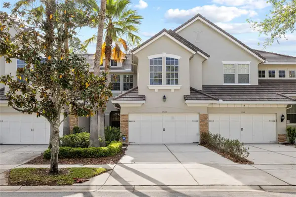 14543 Mirabelle Vista Circle, TAMPA, FL 33626