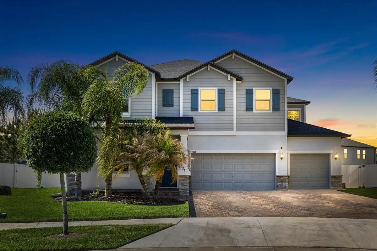 13208 Satin Lily Drive, Riverview, FL 33579 - #1