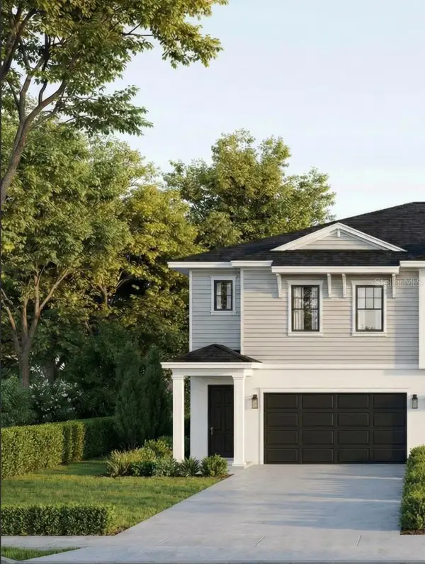 4221 W North B Street #2, TAMPA, FL 33609