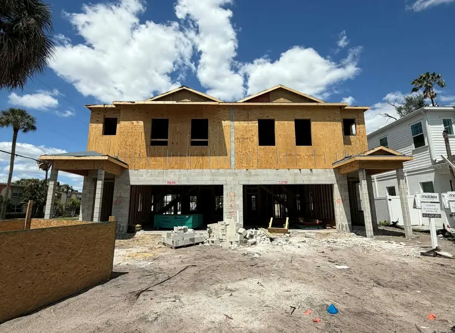 4221 W North B Street #2, Tampa, FL 33609 - #2