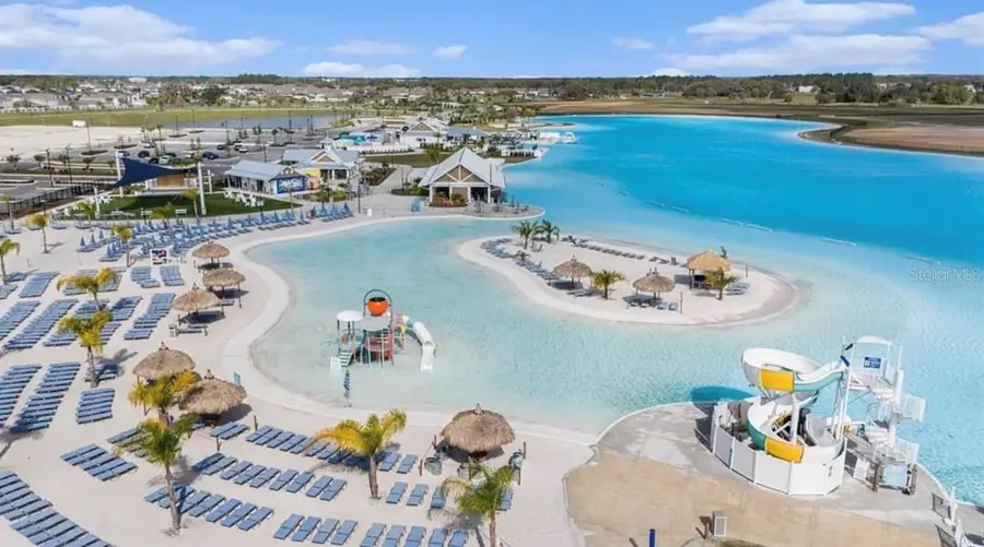 31406 Mango Fade Way, San Antonio, FL 33576 - #3