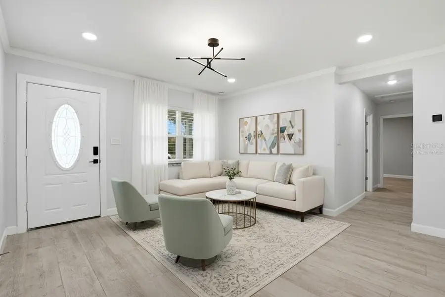 3611 W Oklahoma Avenue, Tampa, FL 33611 - #3