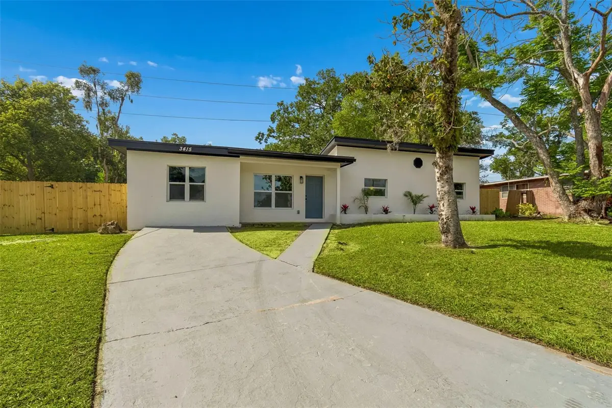 3415 E Knollwood Street, Tampa, FL 33610 - #1