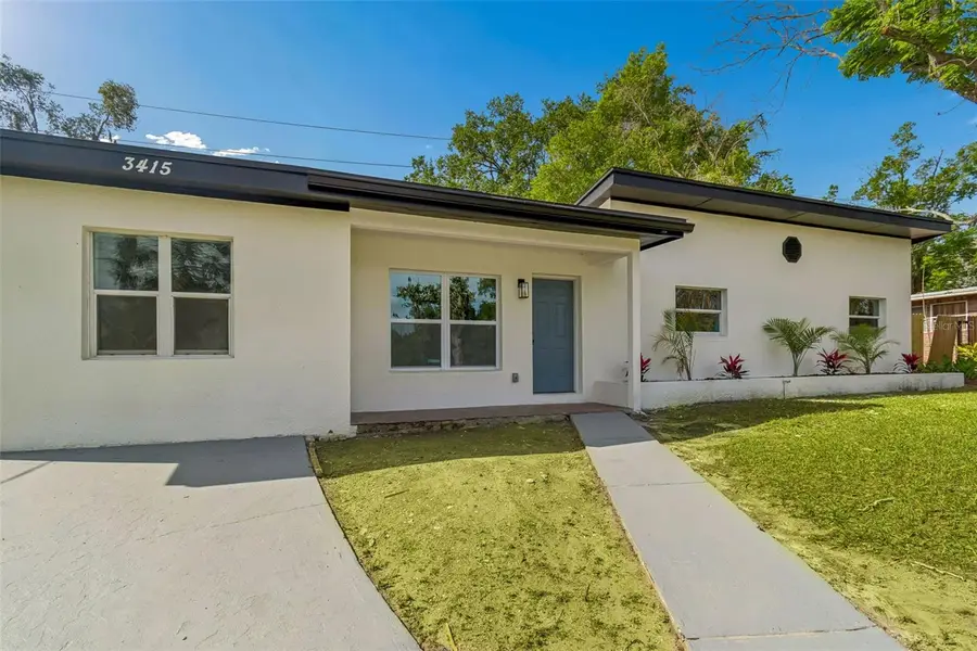 3415 E Knollwood Street, Tampa, FL 33610 - #3