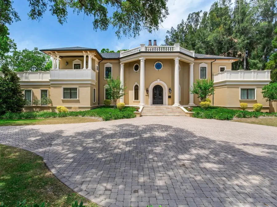 4623 W San Jose Street, Tampa, FL 33629 - #2