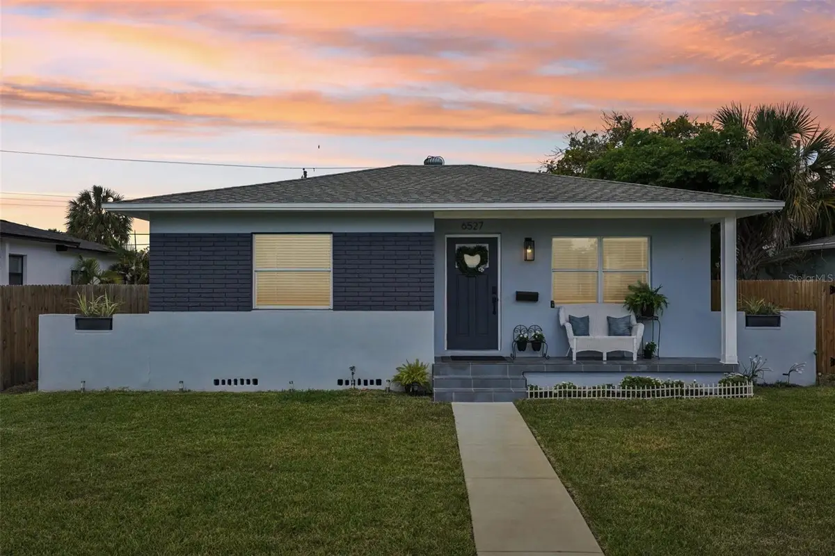 6527 3rd Avenue S, Saint Petersburg, FL 33707 - #1